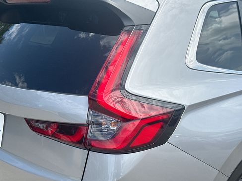 Used 2024 Honda CR-V EX image 27
