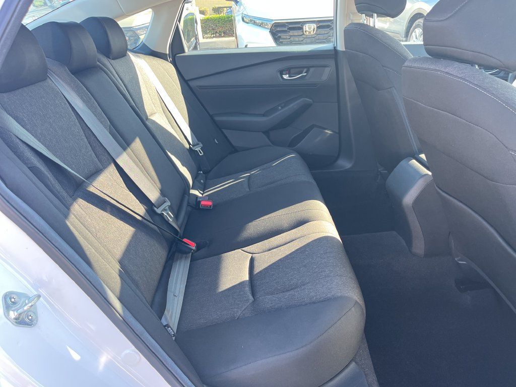 Used 2024 Honda Accord EX image 34