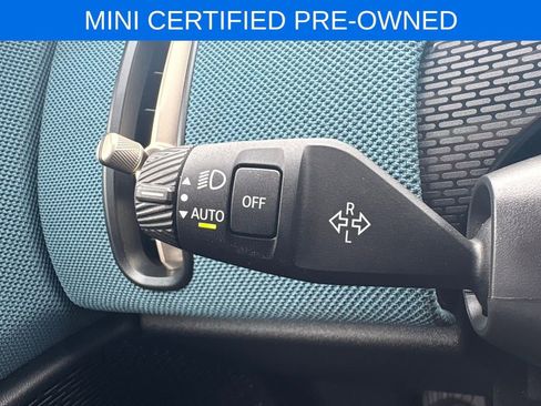 Certified 2025 MINI Cooper Countryman S w/ Comfort Package Max AWD/4WD image 36