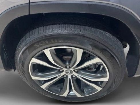 Used 2019 Lexus RX 350 FWD w/ Navigation Package image 8