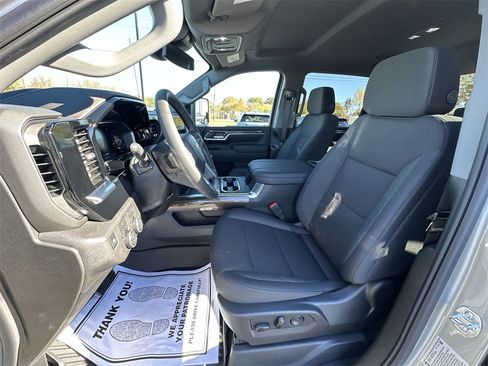 New 2026 Chevrolet Silverado 2500 LT w/ Safety Package image 11