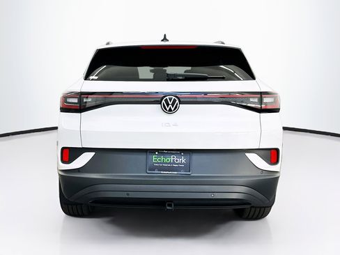 Used 2023 Volkswagen ID.4 Pro S AWD/4WD image 7