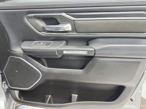 Used 2023 RAM 1500 Laramie image 38