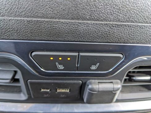 Used 2023 Chevrolet Silverado 2500 LTZ w/ LTZ Plus Package image 45