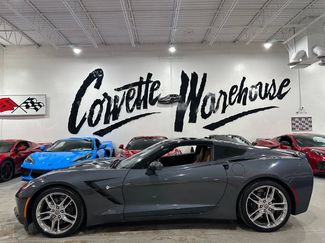 Used 2014 Chevrolet Corvette Stingray Coupe w/ 2LT Preferred Equipment Group RWD video 2