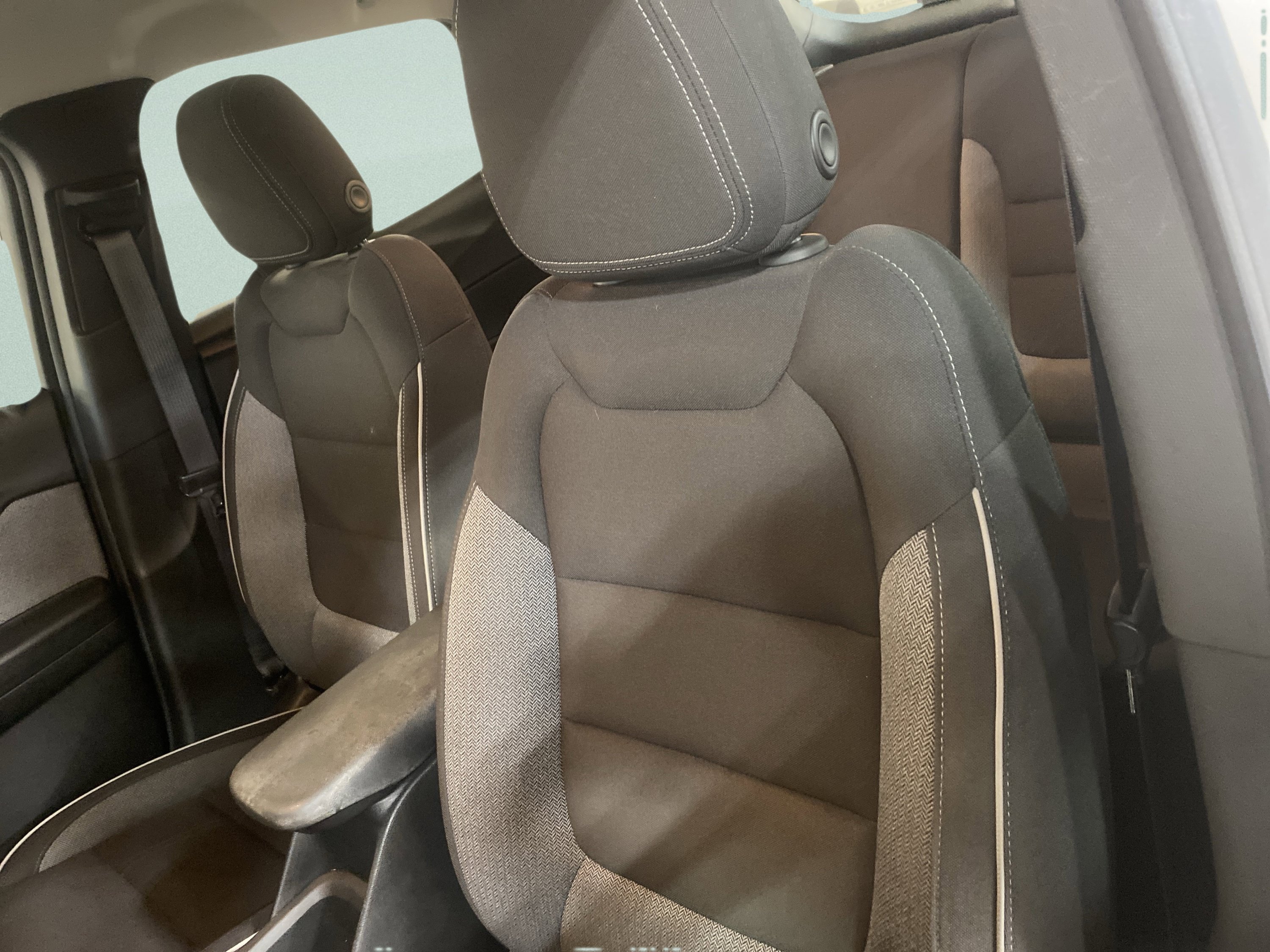 Used 2023 Chevrolet TrailBlazer LS AWD/4WD image 14