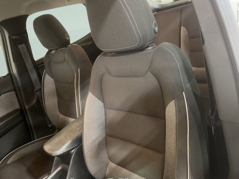 Used 2023 Chevrolet TrailBlazer LS image 14