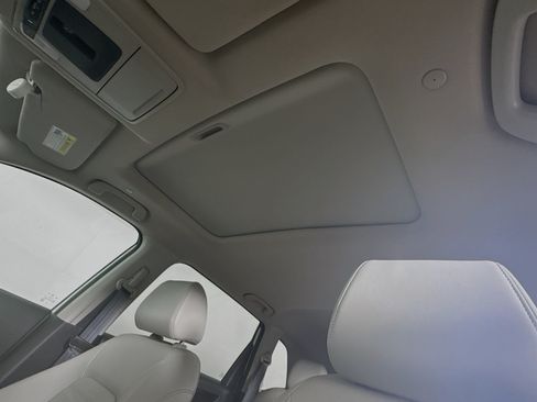 Certified 2025 Honda CR-V EX-L image 26