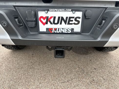 Used 2022 Ford F150 Tremor w/ Trailer Tow Package image 13