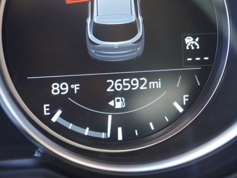 Used 2024 MAZDA CX-5 AWD 2.5 S w/ Select Package image 9
