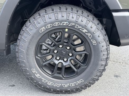 New 2027 RAM 1500 Rebel w/ G/T Package AWD/4WD image 31