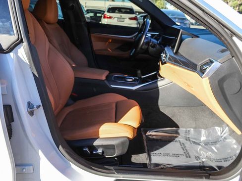 Certified 2023 BMW i4 eDrive40 w/ Premium Package image 16