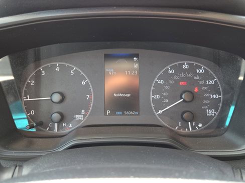 Certified 2024 Toyota Corolla LE FWD image 26