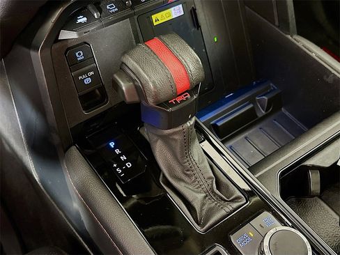 Used 2023 Toyota Tundra TRD Pro image 22