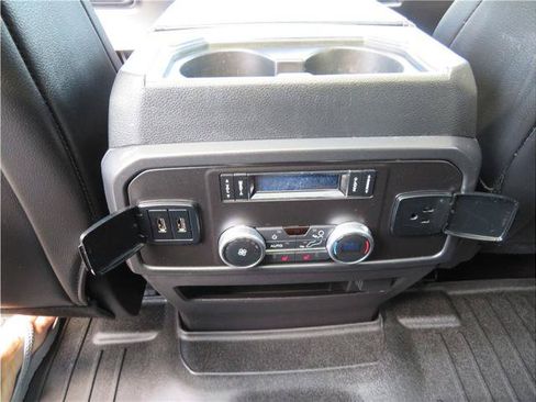 Used 2020 Ford Expedition Max Limited w/ Equipment Group 302A AWD/4WD image 10