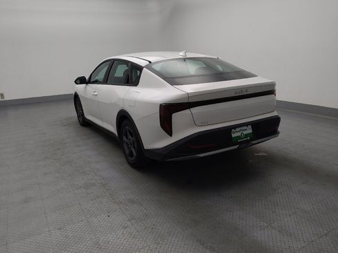 Used 2025 Kia K4 FWD image 5