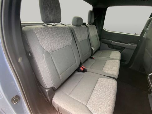 Used 2023 Ford F150 Lightning XLT AWD/4WD image 19