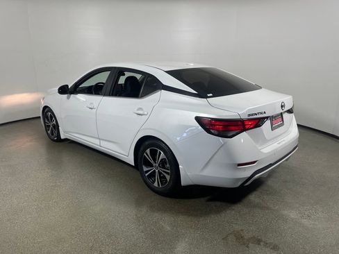 Used 2020 Nissan Sentra SV image 5