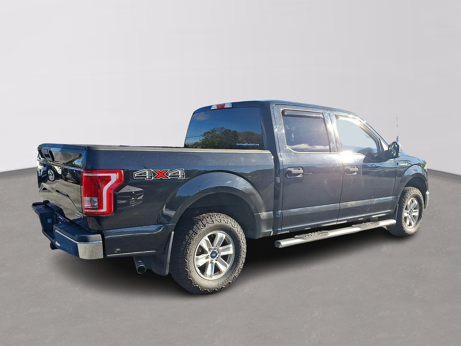 Used 2015 Ford F150 XLT AWD/4WD image 6