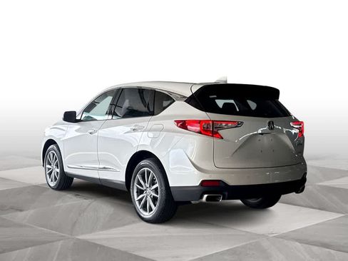 Certified 2024 Acura RDX SH-AWD w/ Technology Package image 6