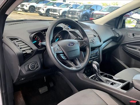 Used 2019 Ford Escape S FWD image 17