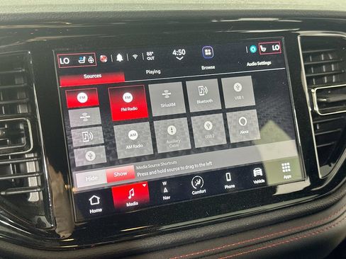 Used 2023 Dodge Durango R/T RWD image 32