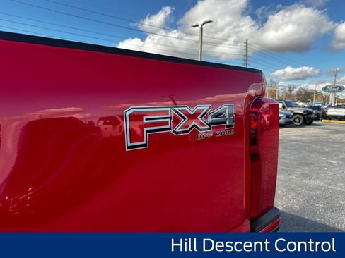 New 2026 Ford F250 XL w/ STX Appearance Package image 20