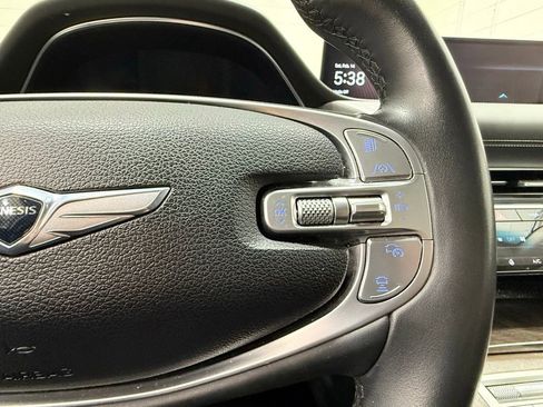 Used 2024 Genesis GV80 2.5T image 16