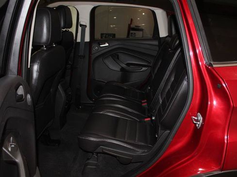 Used 2017 Ford Escape Titanium AWD/4WD image 26
