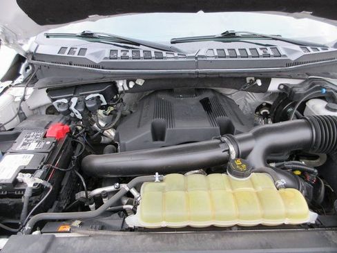 Used 2020 Ford F150 XLT w/ Equipment Group 301A Mid image 27