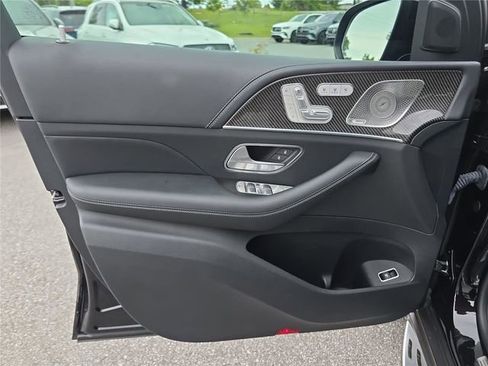 Certified 2023 Mercedes-Benz GLS 63 AMG 4MATIC image 19