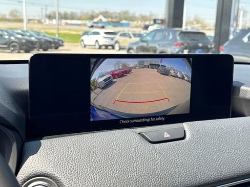 New 2026 MAZDA CX-70 SC AWD/4WD image 18