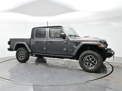 Used 2024 Jeep Gladiator Rubicon
