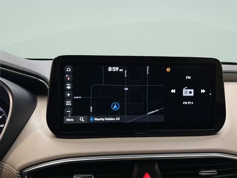 Certified 2023 Hyundai Santa Fe SEL AWD/4WD image 26