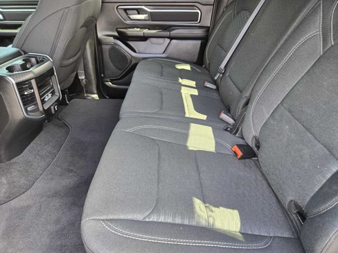Used 2026 RAM 1500 Lone Star AWD/4WD image 28