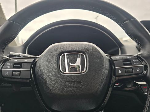 Used 2024 Honda Civic Touring image 21