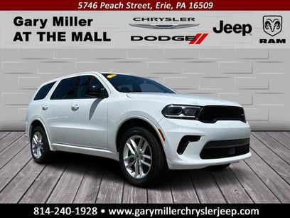 Used 2023 Dodge Durango GT