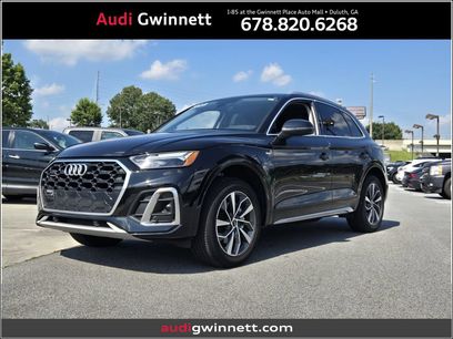 Used 2023 Audi Q5 2.0T Premium w/ Convenience Package