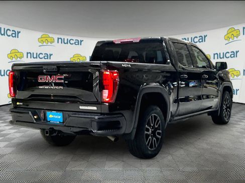 Used 2023 GMC Sierra 1500 Elevation image 6