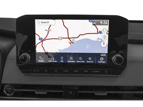 New 2025 Mitsubishi Outlander SEL AWD/4WD image 55