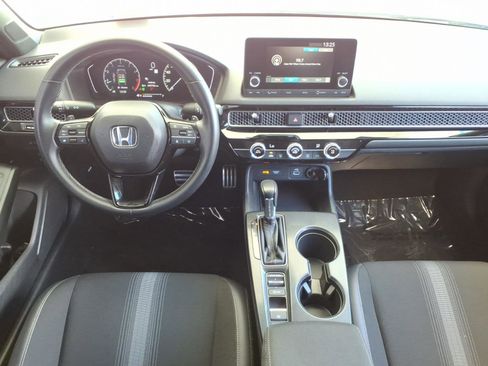 Used 2023 Honda Civic Sport image 21