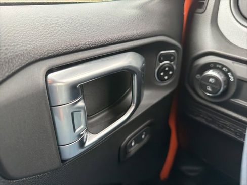 New 2026 Jeep Gladiator Sport AWD/4WD image 21