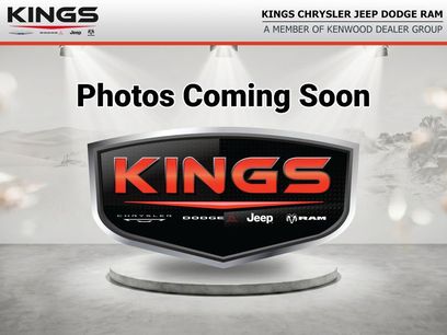 Used 2022 RAM 2500 Big Horn w/ Cold Weather Group