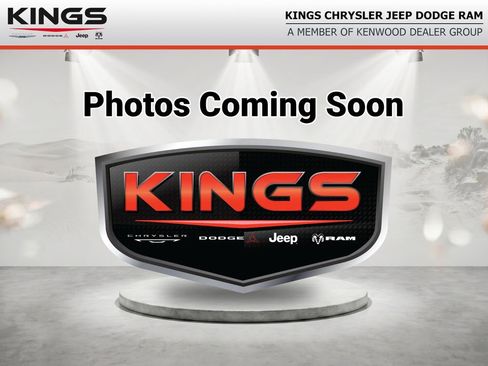 Used 2022 RAM 2500 Big Horn w/ Cold Weather Group AWD/4WD image 1