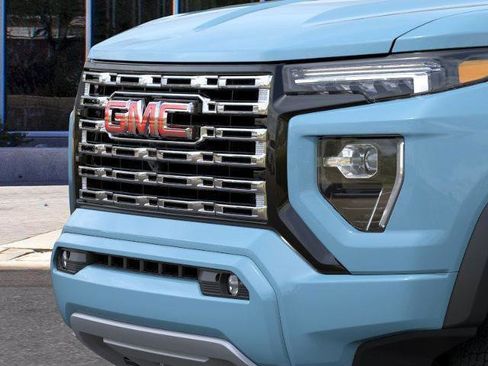 New 2026 GMC Canyon Denali image 37