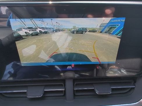 New 2026 Chevrolet Trax LT FWD image 17