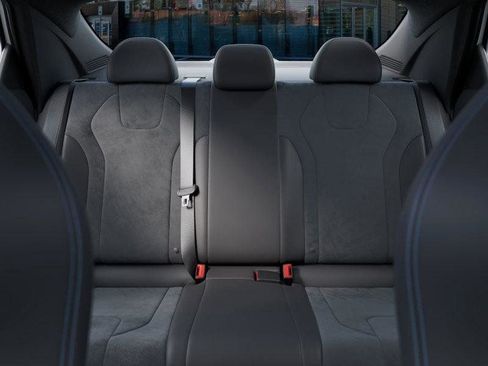 New 2025 Hyundai Elantra N Base image 12