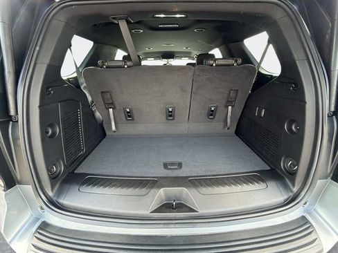 Used 2022 Chevrolet Tahoe LT RWD image 13