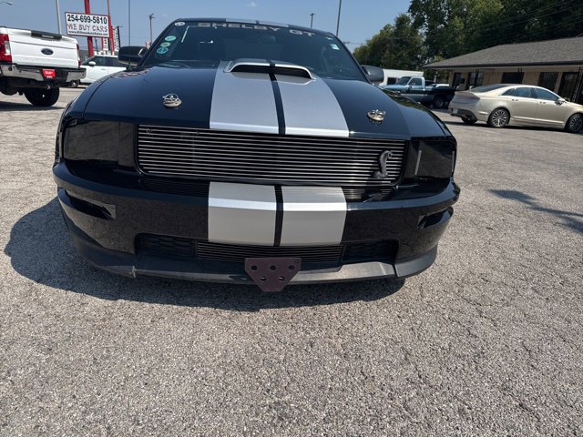 Used 2007 Ford Mustang GT Premium RWD image 2