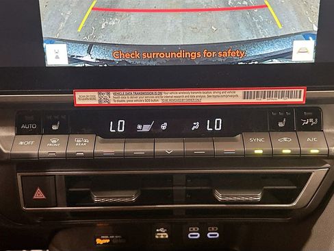 New 2026 Toyota Camry XSE image 13